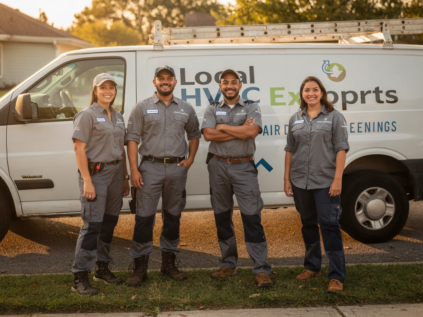24/7 HVAC Repair & AC Replacement company in Caroga Lake, NY