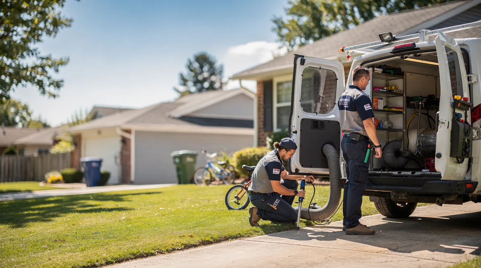 24/7 HVAC Repair & AC Replacement in Caroga Lake, NY near me